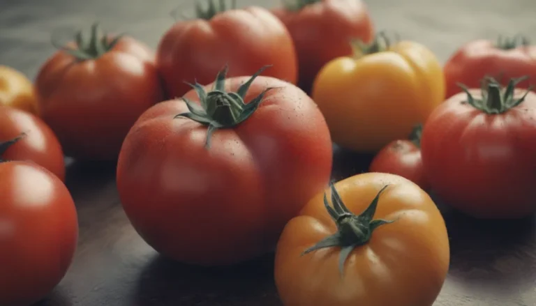 The Ultimate Guide to Determinate and Indeterminate Tomatoes