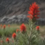 The Ultimate Guide to Growing and Caring for Indian Paintbrush (Scarlet Painted Cup)