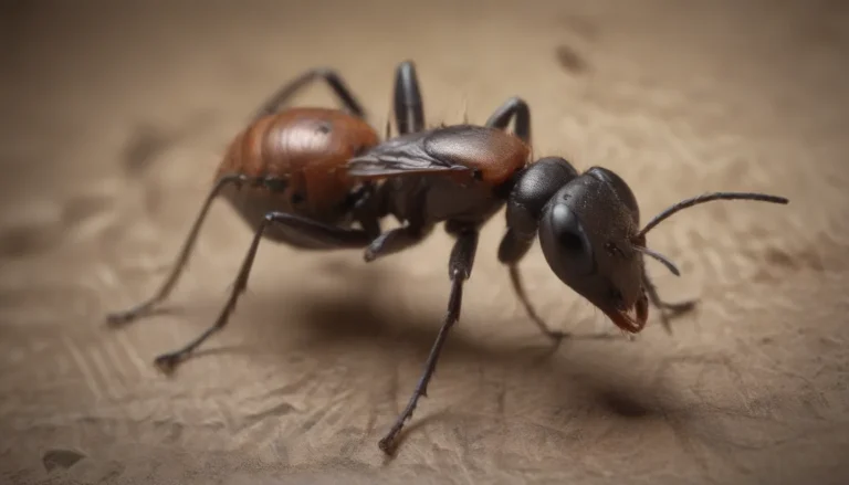 The Ultimate Guide to Flying Ants: Identifying, Preventing, and Eliminating Them