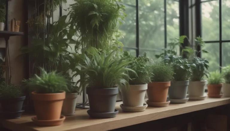 The Ultimate Guide to Indoor Gardening Systems