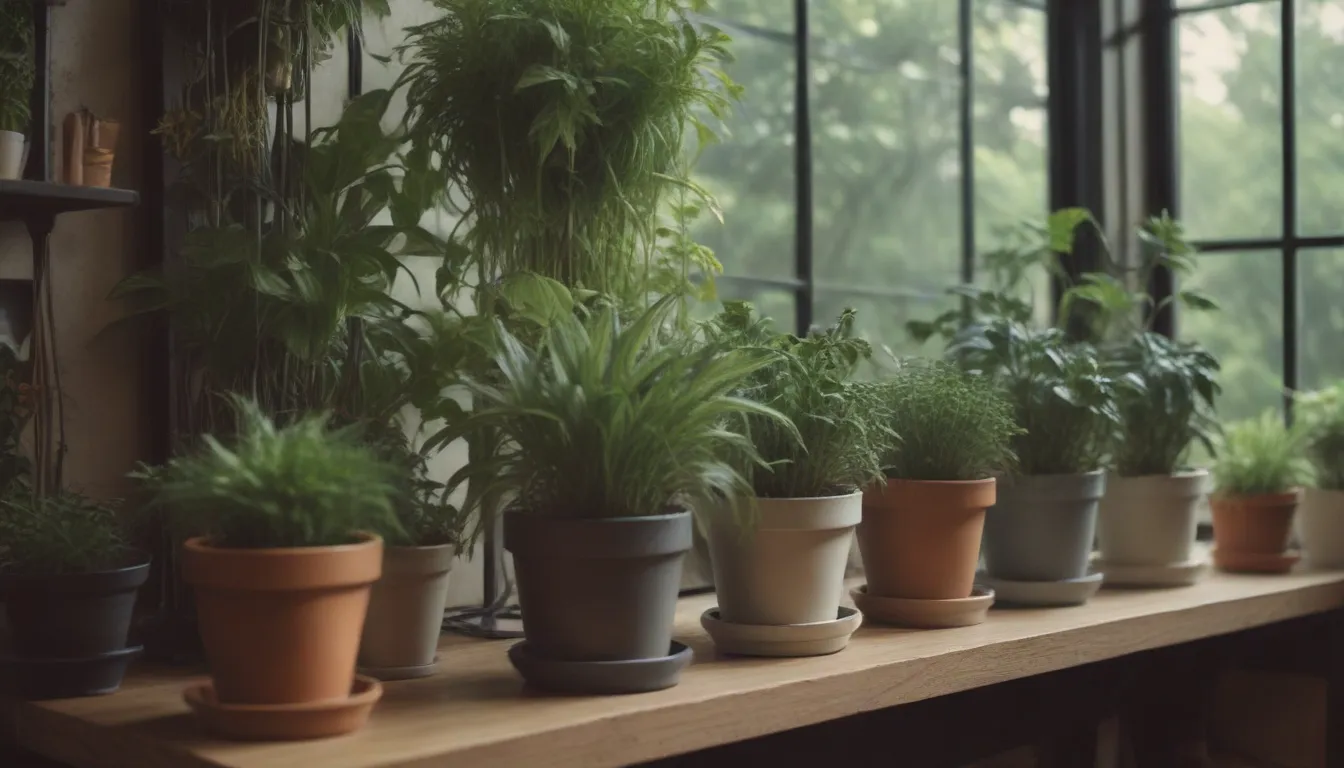 The Ultimate Guide to Indoor Gardening Systems