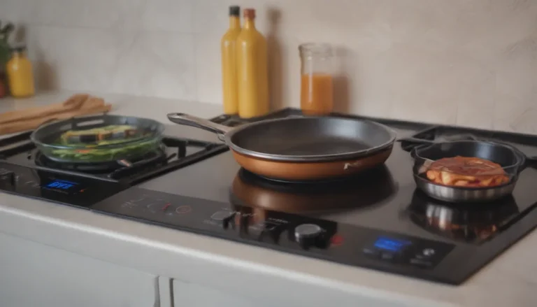 Induction Cooktop vs. Electric: Making the Right Choice for Your Kitchen