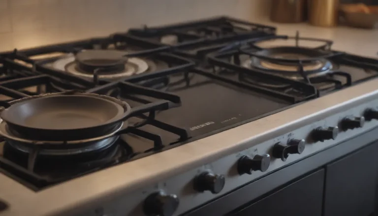 Induction vs. Gas Cooktops: Your Ultimate Kitchen Guide