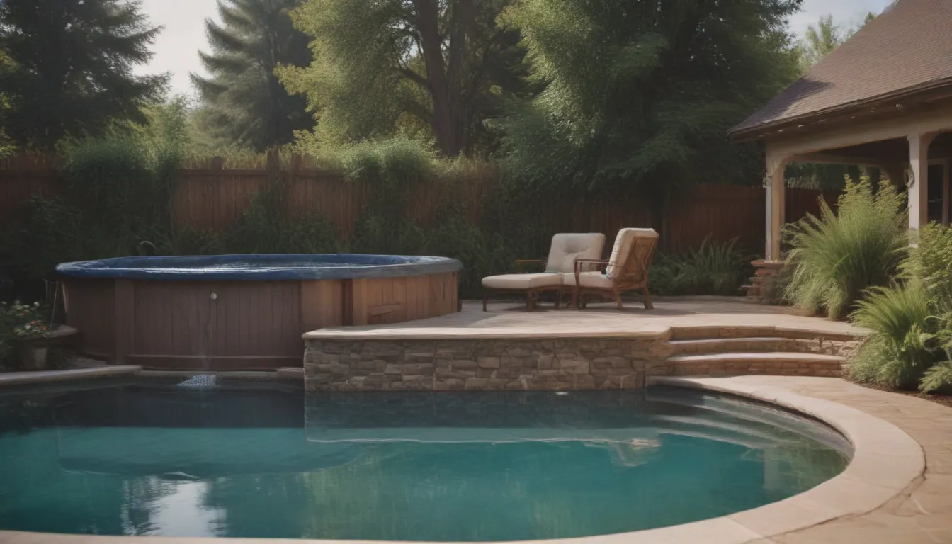 Making the Most of Your Outdoor Space with Above-Ground Pools and Decks