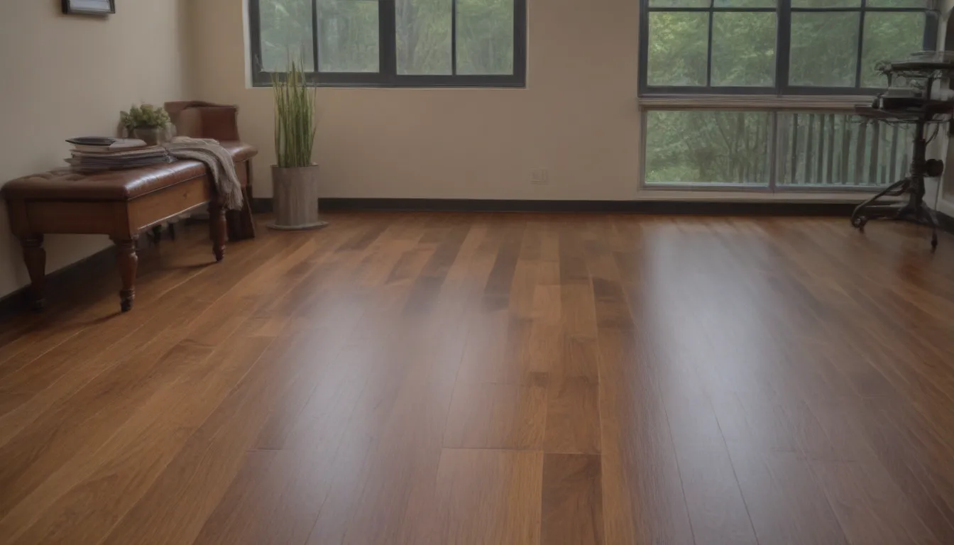 The Best Flooring Options for Radiant Heat Systems