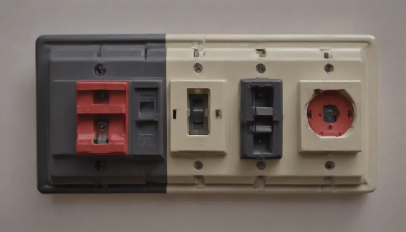 Understanding the Difference Between GFCI Receptacle and GFCI Circuit Breaker