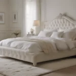 The Timeless Elegance of White Bedrooms