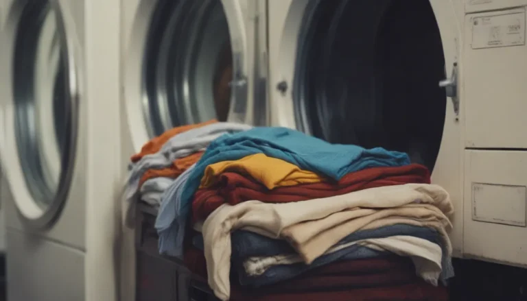 Mastering Laundry Symbols: Your Guide to Properly Caring for Your Clothes