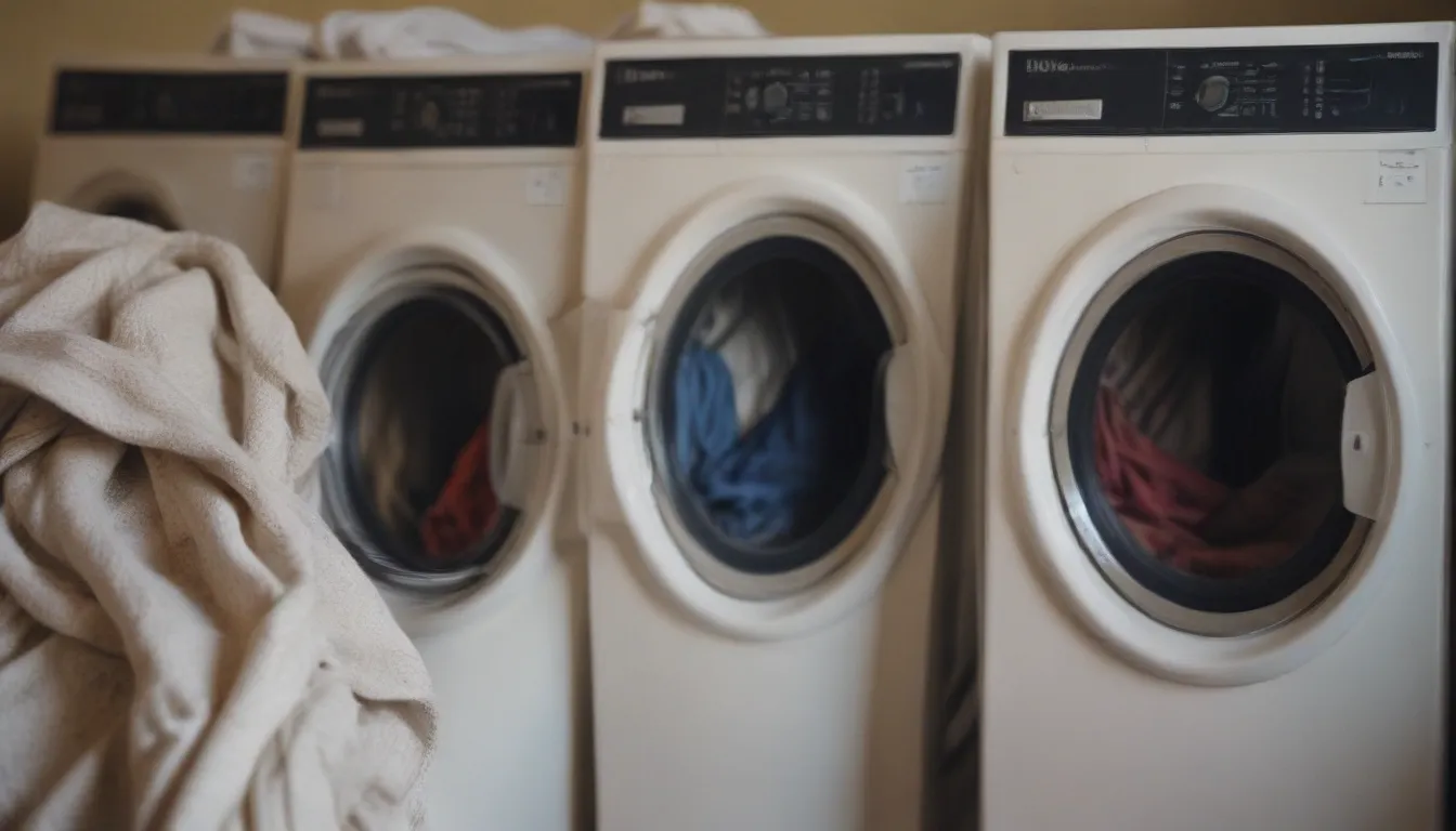 The Truth About Common Laundry Hacks