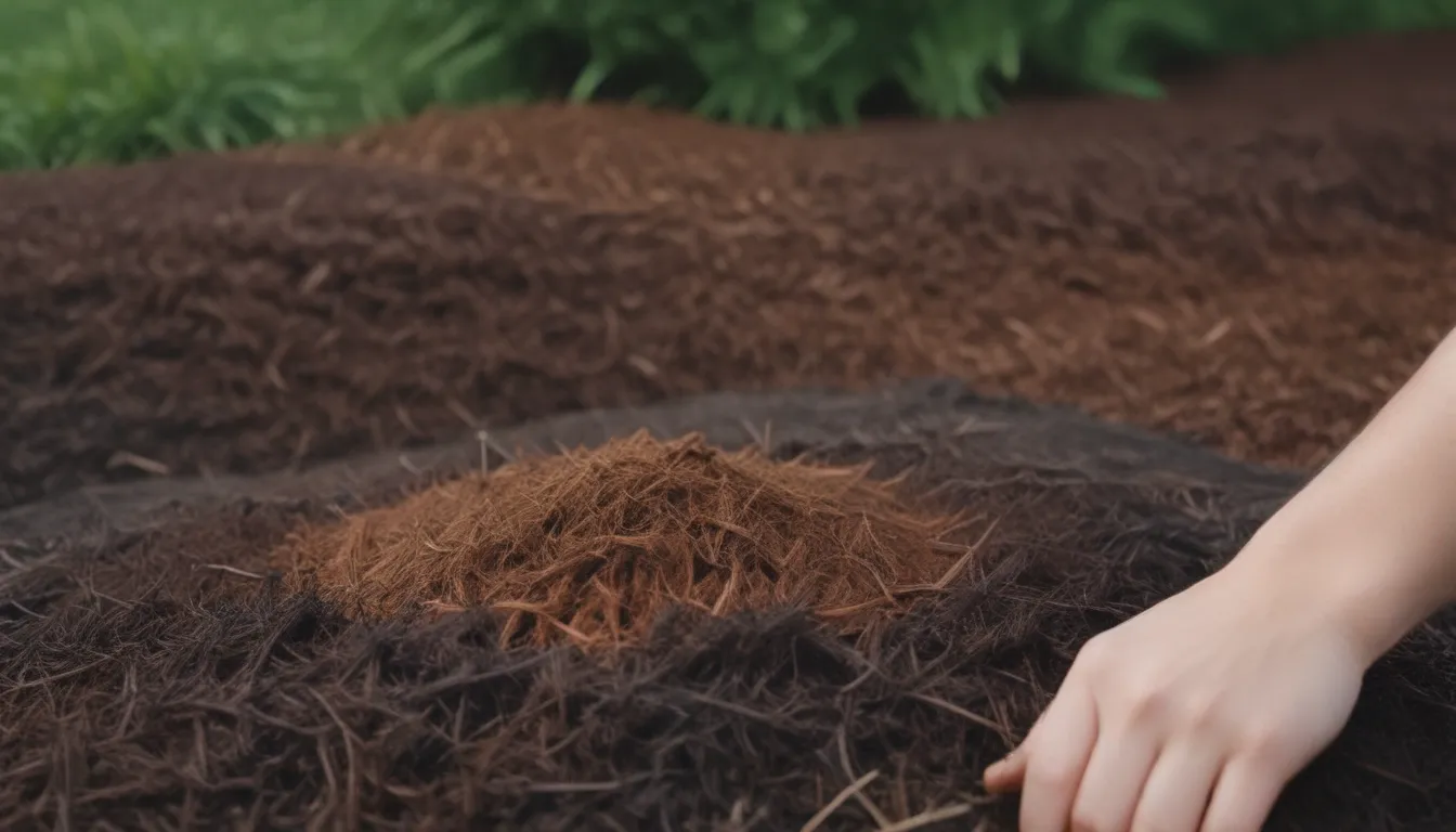 Everything You Need to Know About Dyed Mulch: Safety, Usage, and More