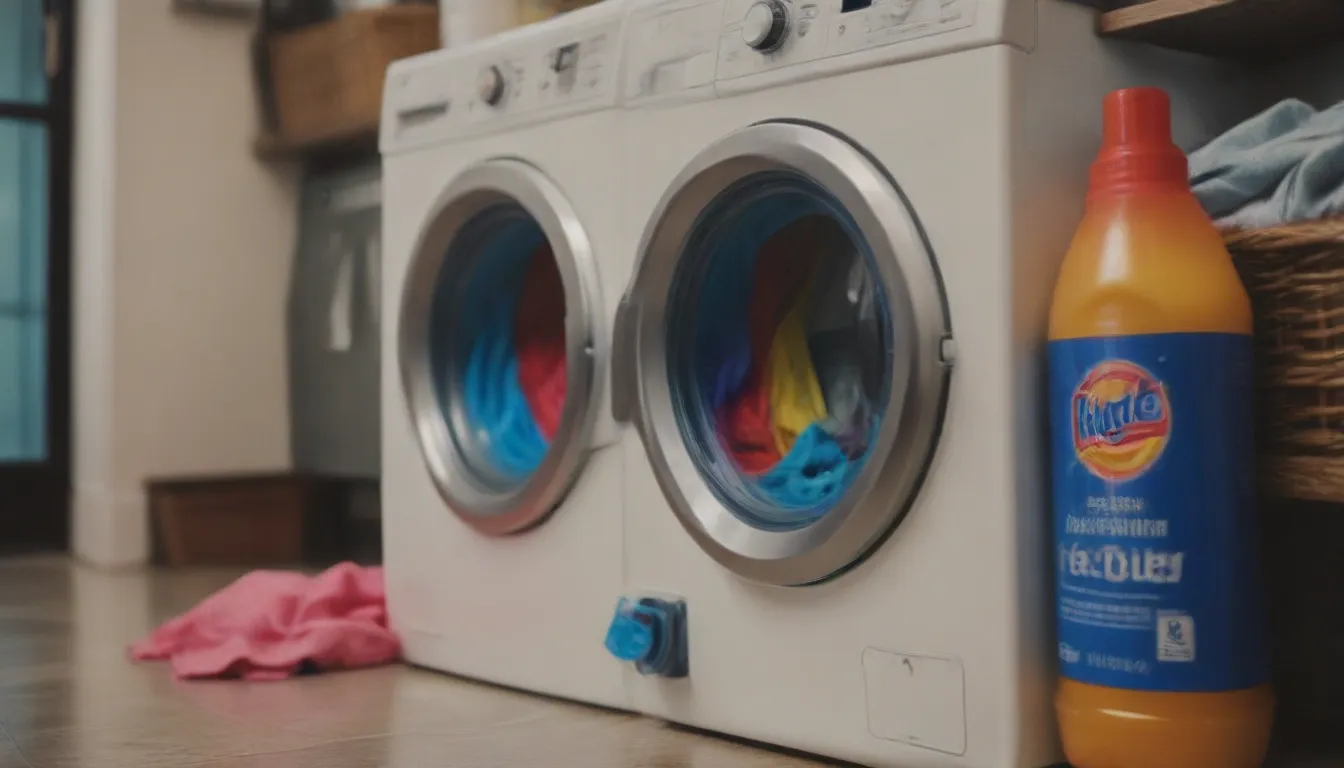 Can You Use HE Detergent in a Regular Washer?