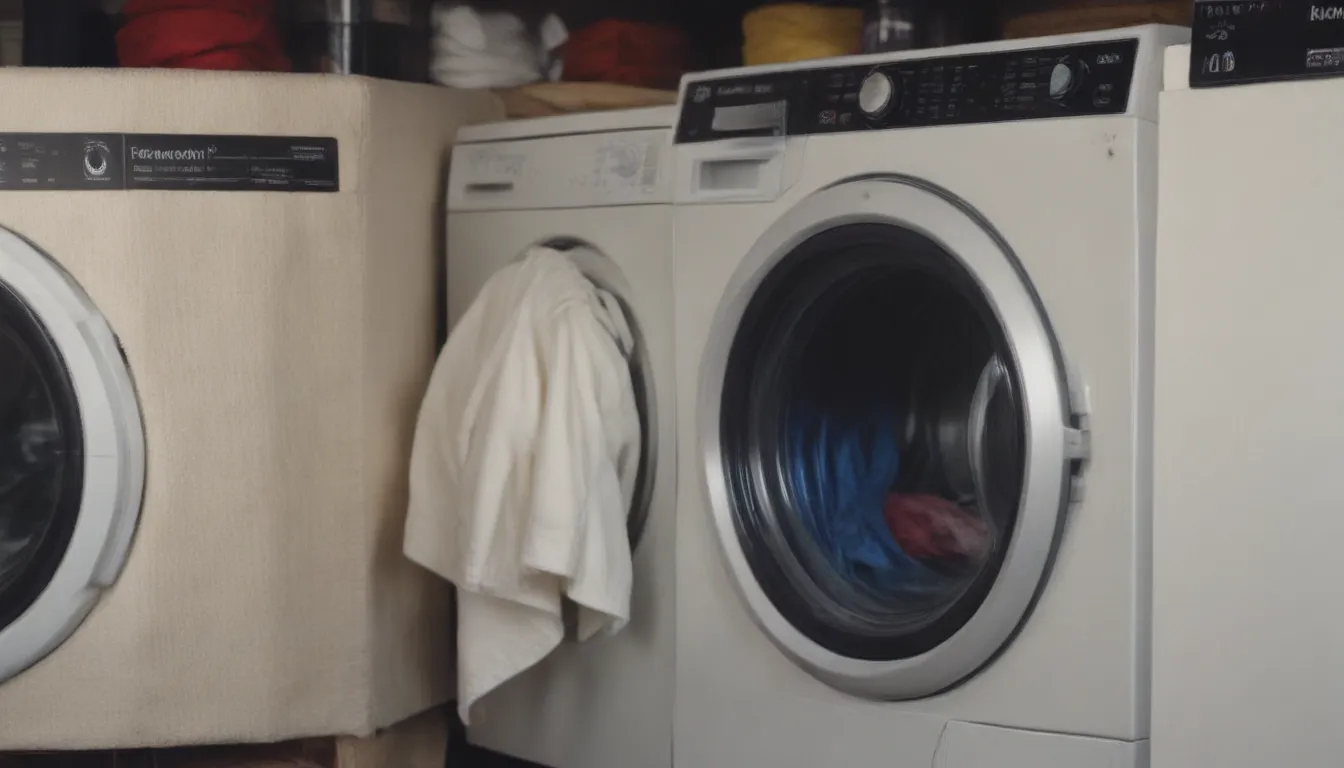 How to Safely Use Homemade Laundry Products in High-Efficiency Washers