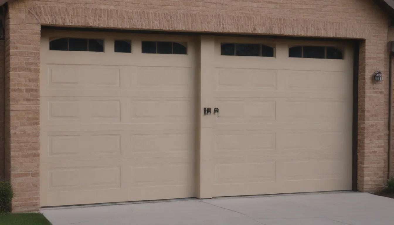 The Value of Insulating Your Garage Door