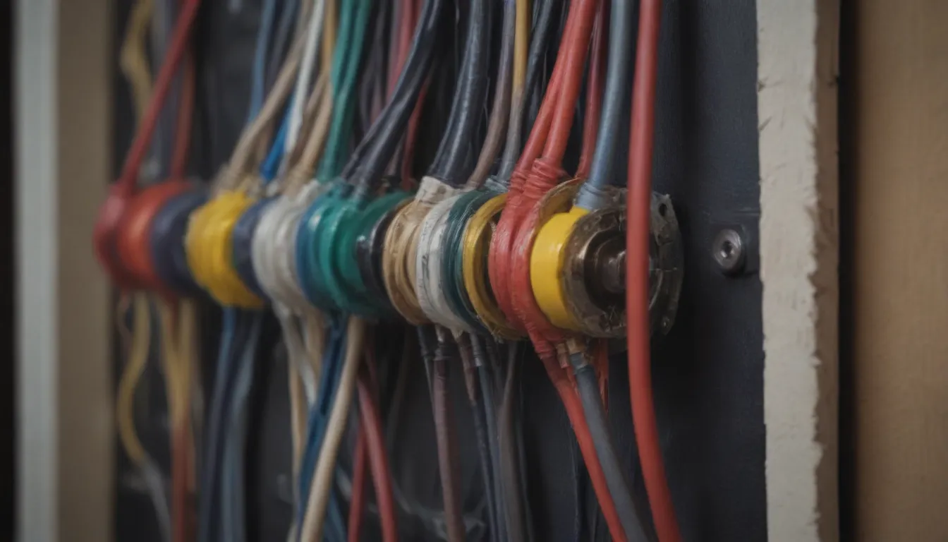 Understanding the Safety of Old Electrical Wiring: A Comprehensive Guide