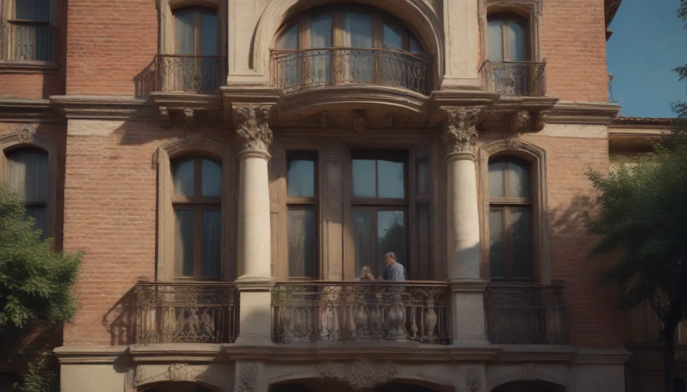 Unveiling the Beauty of Italianate Architecture