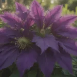 The Ultimate Guide to Growing and Caring for Jackman's Clematis