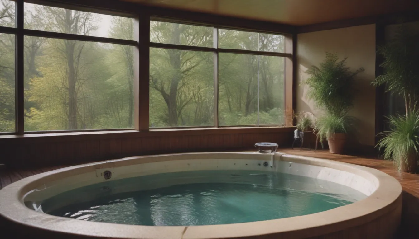 Exploring the World of Hydrotherapy: Understanding Jacuzzis, Hot Tubs, and Spas