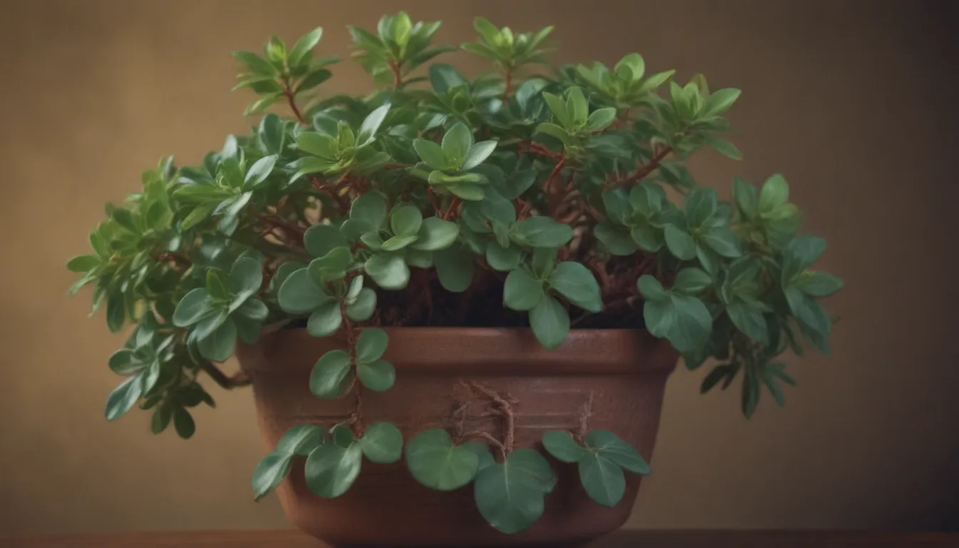 Understanding Why Your Jade Plant is Dropping Leaves