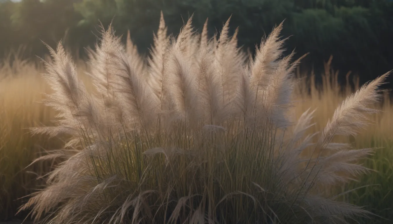 Comprehensive Guide: Growing and Caring for Chinese Silver Grass