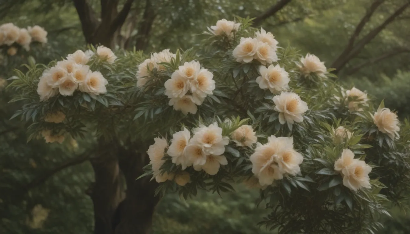 Everything You Need to Know about Japanese Stewartia Trees