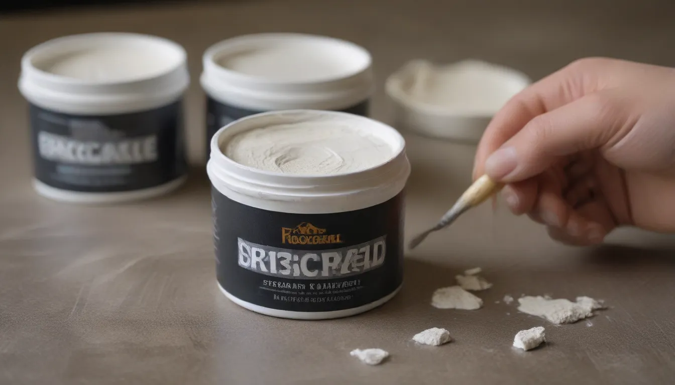 Joint Compound vs. Spackle: A Comprehensive Guide for DIY Enthusiasts