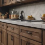 Elevate Your Kitchen Design with Unique Cabinet Hardware Ideas