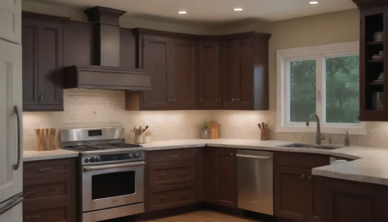 The Ultimate Guide to Refacing vs Replacing Kitchen Cabinets