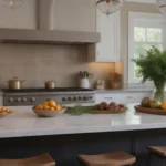 Ultimate Guide to Styling Your Kitchen Island: Centerpiece Ideas, Tips, and Tricks