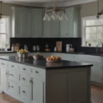 The Ultimate Guide to Kitchen Paint Color Ideas