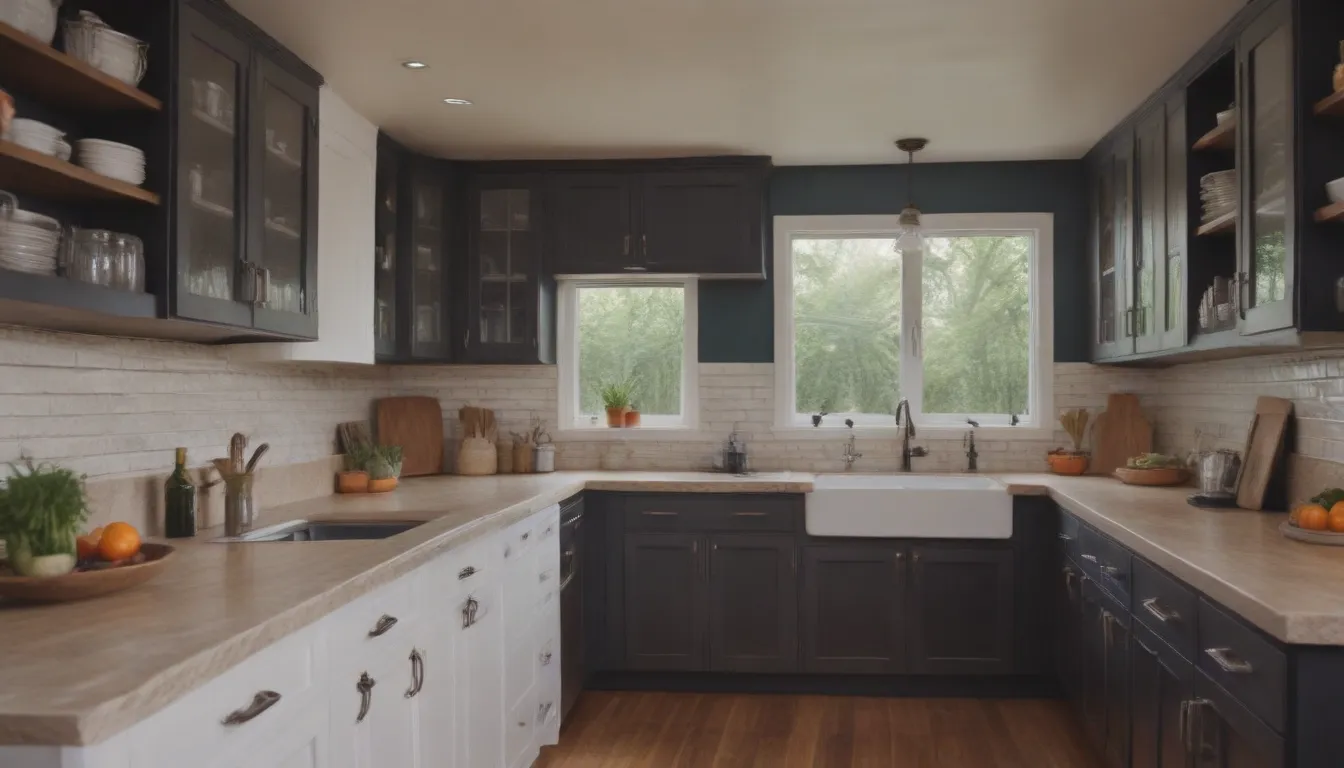 Affordable Kitchen Remodeling Tips: Everything You Need to Know