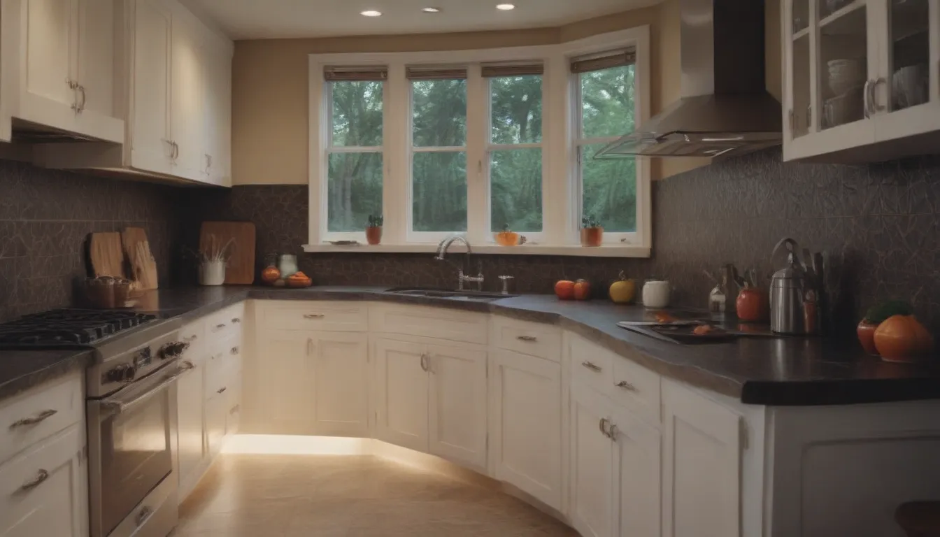 The Importance of Kitchen Spacing and Layout