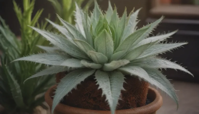 Everything You Need to Know about Lace Aloe Plant Care