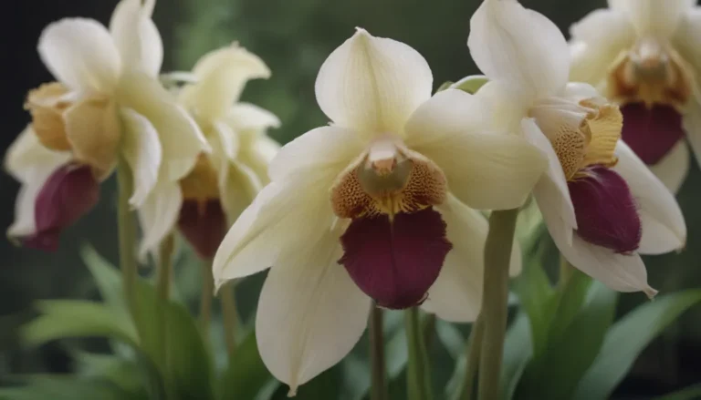 Ultimate Guide: Growing and Caring for Lady Slipper Orchids (Cypripedium)