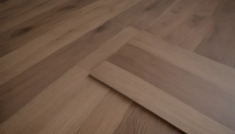 The Ultimate Guide to Laminate Flooring Installation Costs