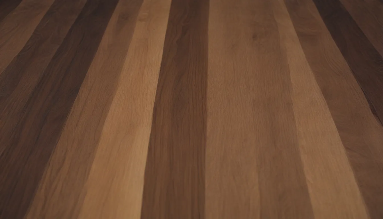 Engineered Hardwood vs. Laminate: A Detailed Comparison Guide