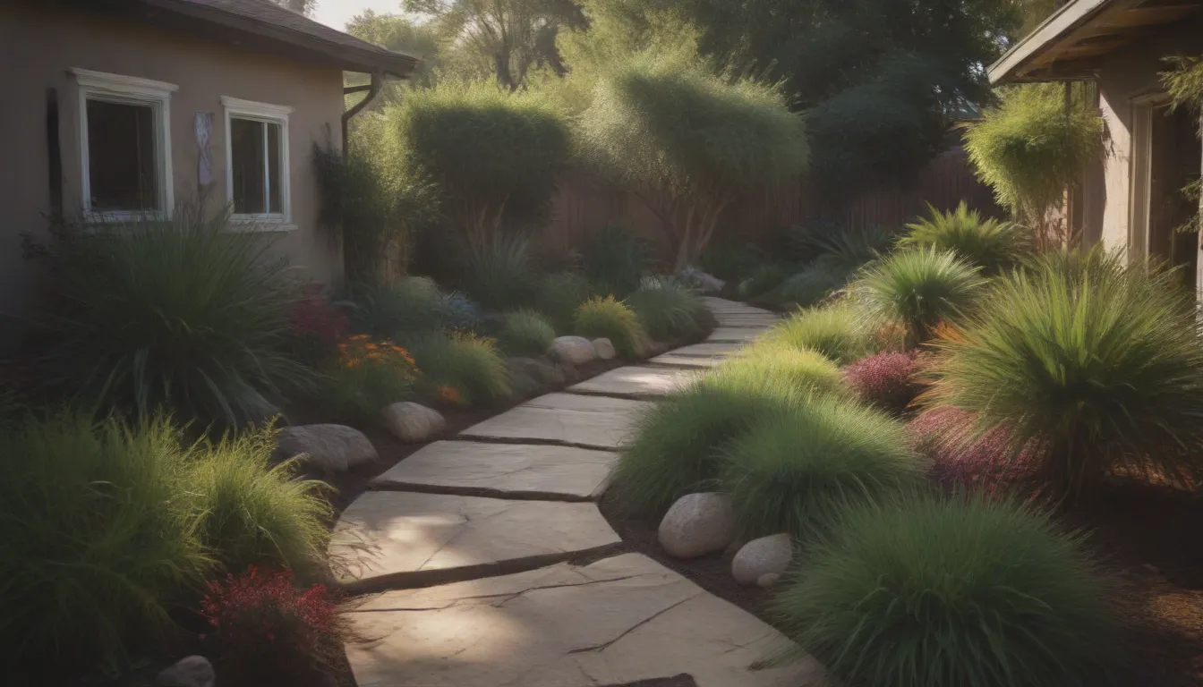 Transforming your Small Front Yard into a Stunning Oasis