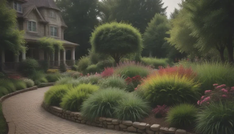 The Ultimate Guide to Selecting the Best Landscaping Plants for Your Home