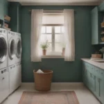 The Ultimate Guide to Laundry Room Cabinets