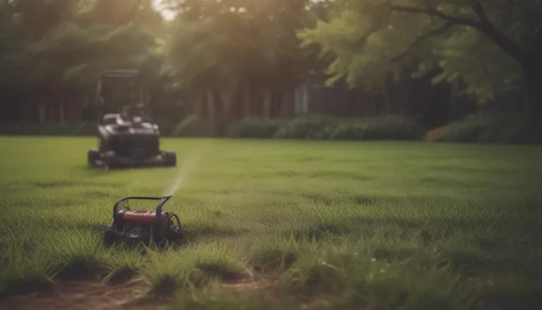 The Ultimate Guide: Everything You Need to Know About Lawn Aeration