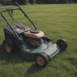 Elevate Your Lawn Mowing Game: 7 Creative Patterns to Impress Your Neighbors