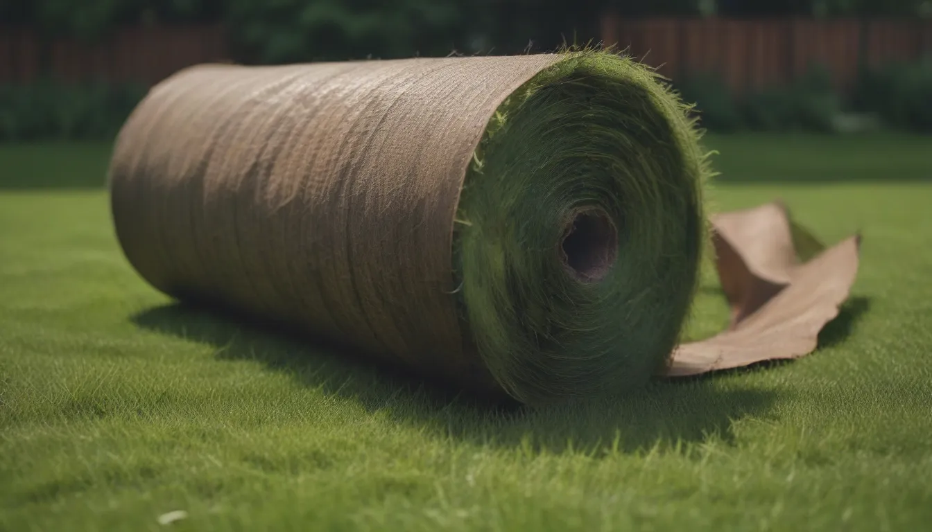 The Ins and Outs of Lawn Rolling: Everything You Need to Know