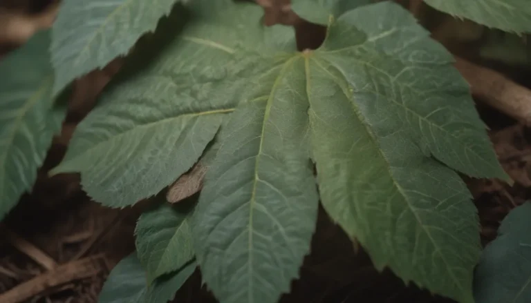 Everything You Need to Know About Leaf Spot and How to Treat It