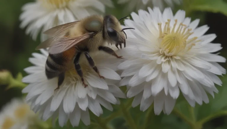 Why Leaf-Cutter Bees Are Essential Pollinators to Invite into Your Garden