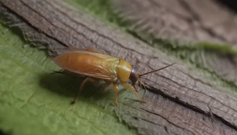 Complete Guide to Controlling and Preventing Leafminer Damage on Plants