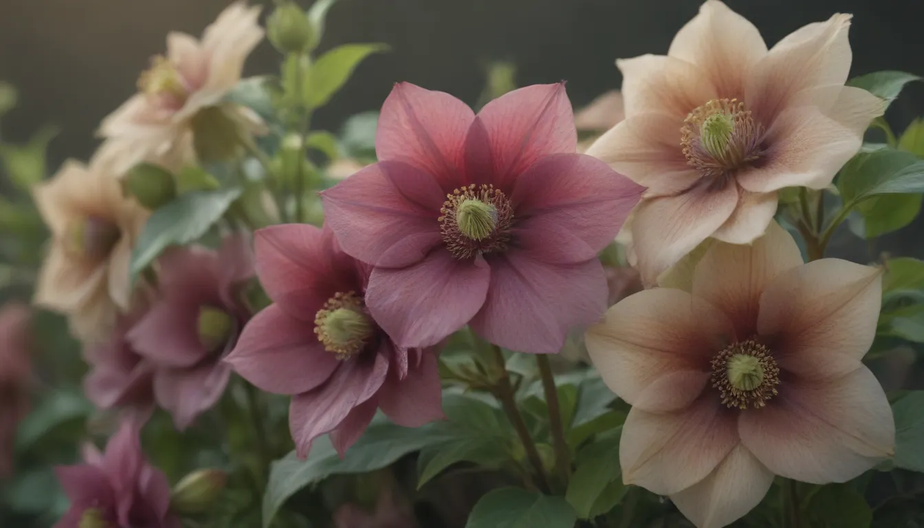 Everything You Need to Know About Lenten Rose: Your Complete Guide