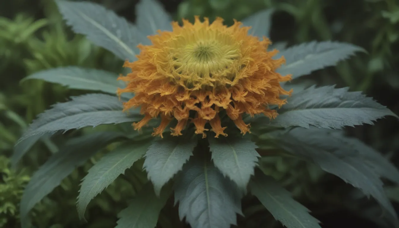 How to Grow and Care for Leopard Plant: Your Complete Guide to Cultivating Farfugium japonicum