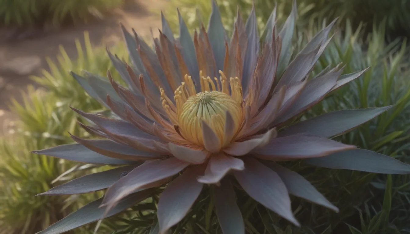 Mastering Leucadendron Growing Techniques for a Vibrant Garden Oasis