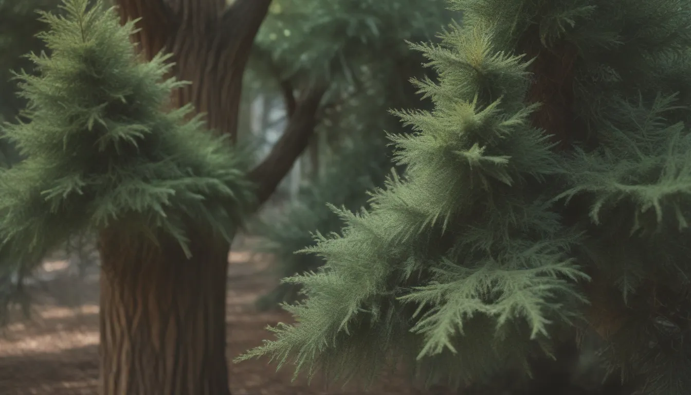 Growing and Caring for Leyland Cypress: Everything You Need to Know