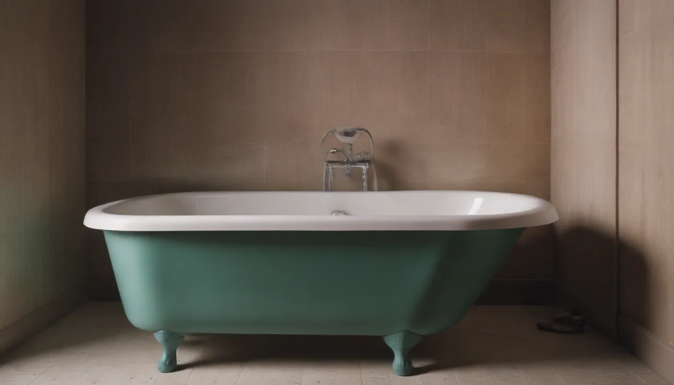 Extending the Lifespan of a Reglazed Tub: Everything You Need to Know