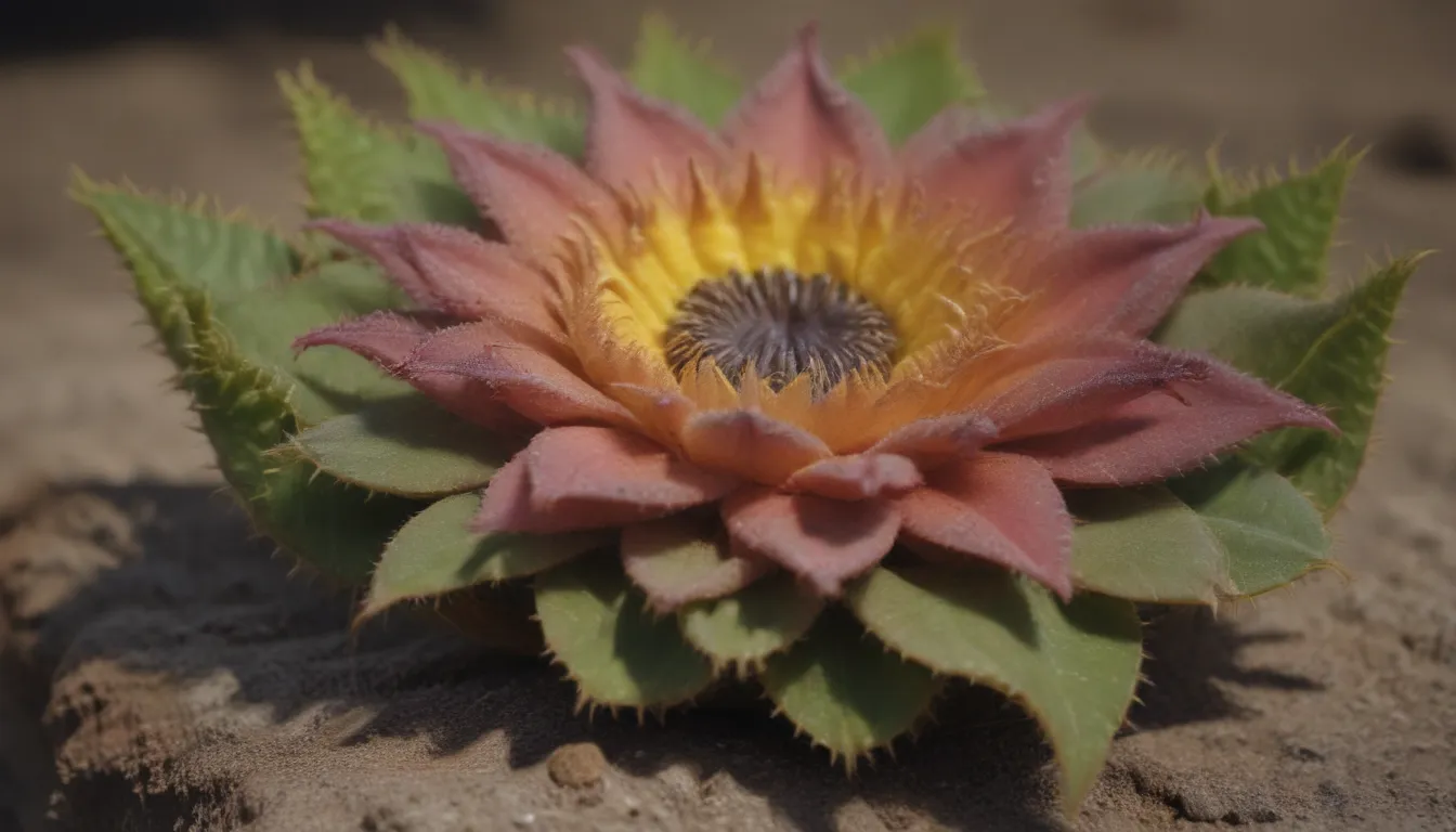 The Complete Guide to Growing and Caring for Huernia Zebrina (Lifesaver Plant)